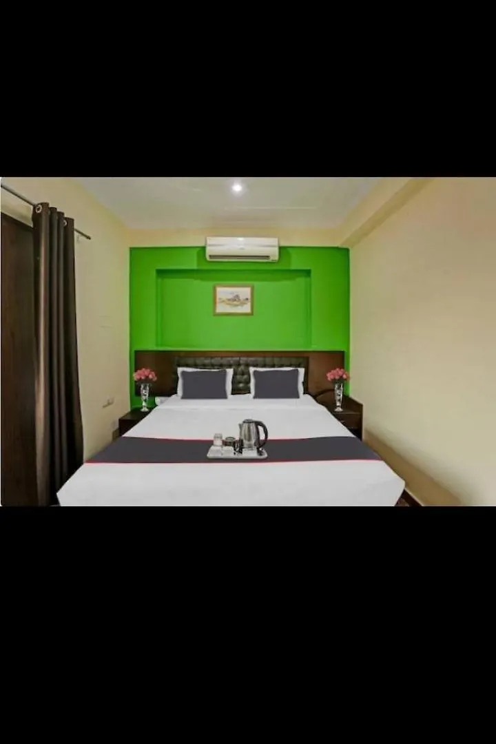 Hotel Elite Stay 구르가온 인도